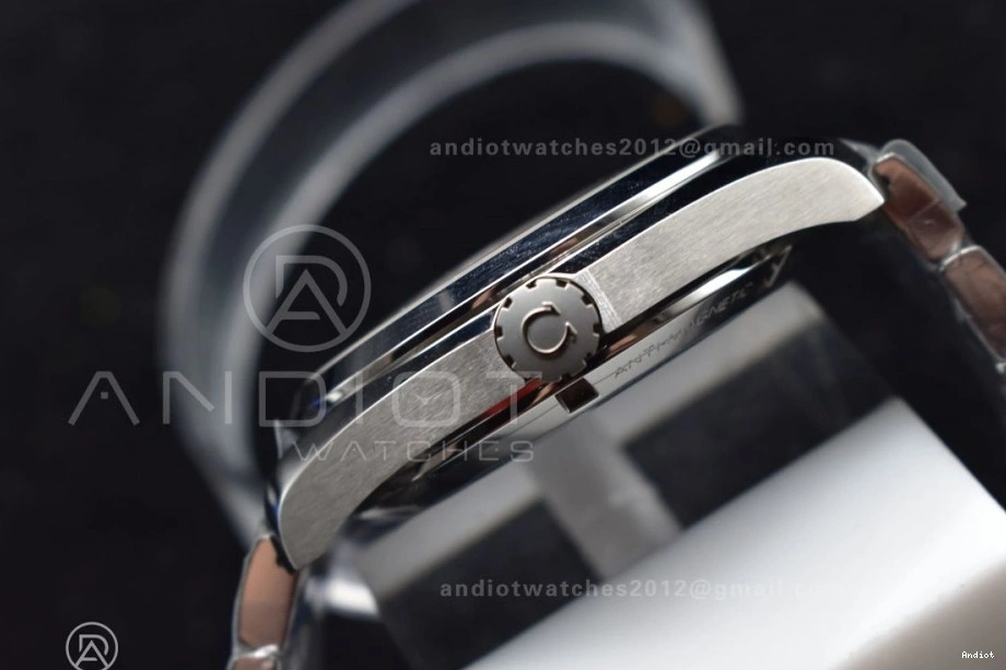 Aqua SS 150M VSF On SS Terra Dial Bracelet Edition Best White A8500 1:1 0411